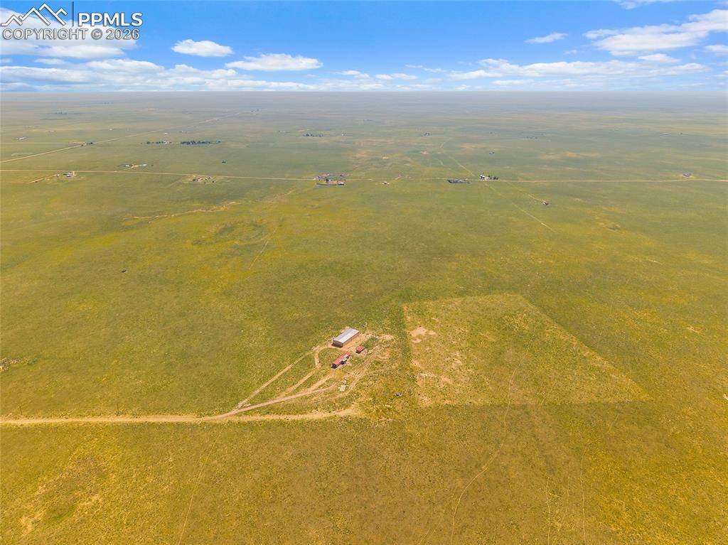 Yoder, CO 80864,12595 Dan VW