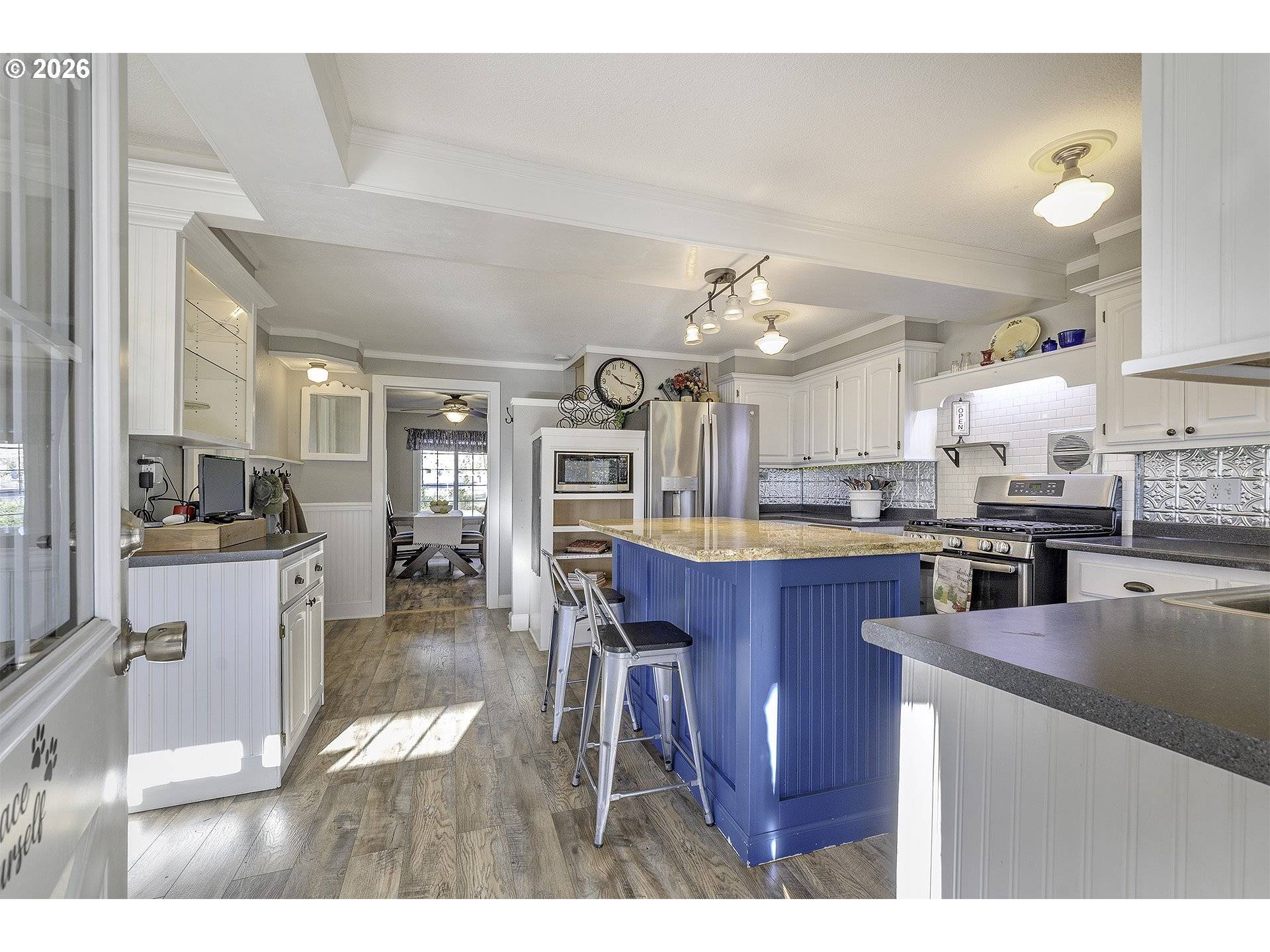 Warren, OR 97053,58059 SHADLEY LN