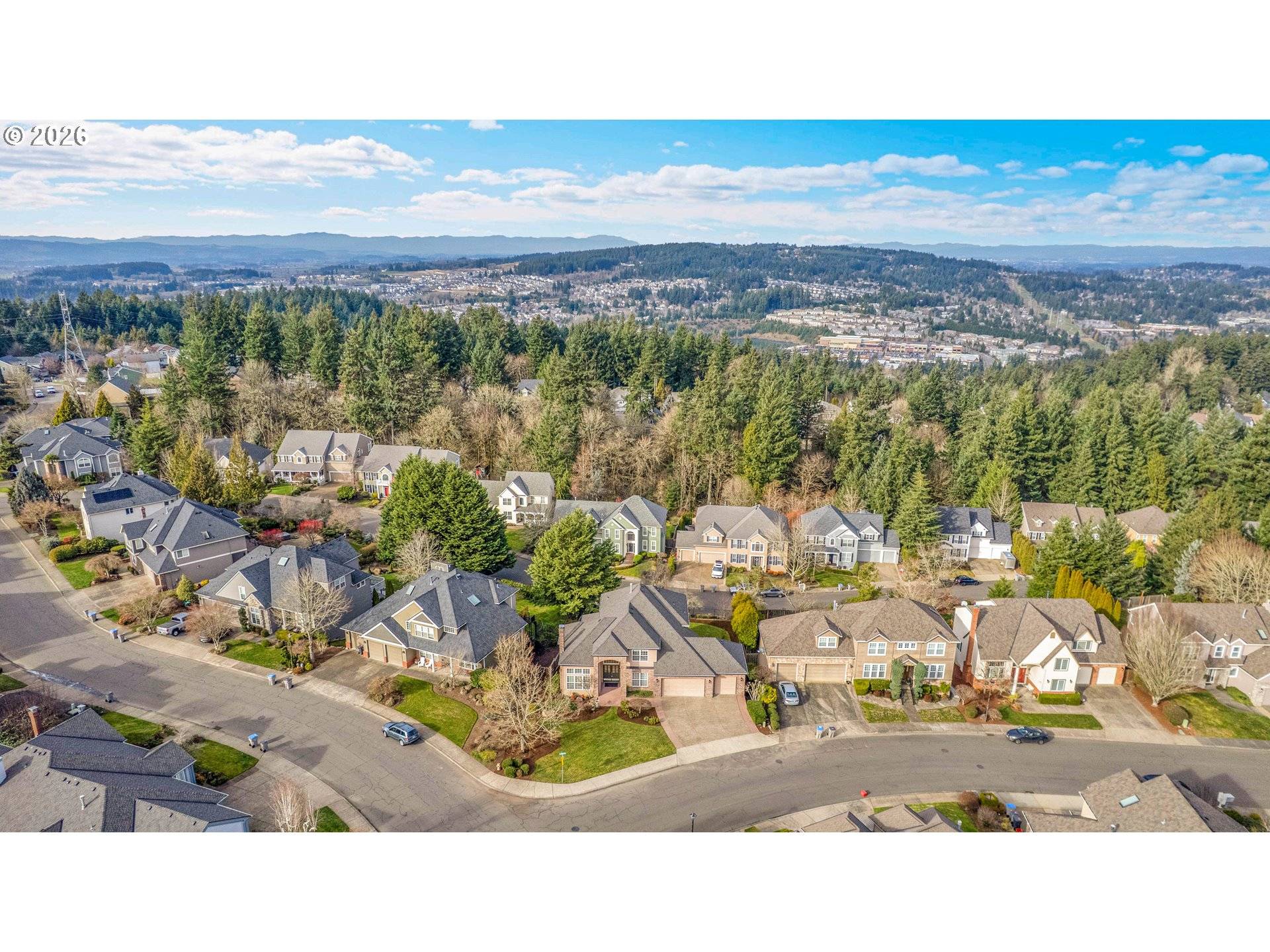 Tigard, OR 97223,13721 SW TRACY PL