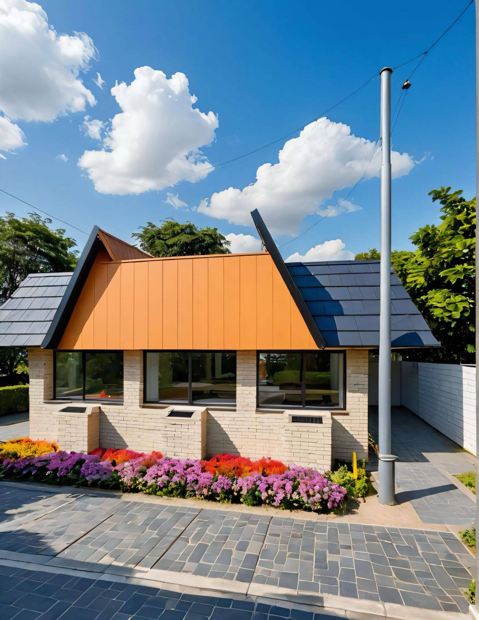 Detroit, MI 48214,8405 Mack AVE