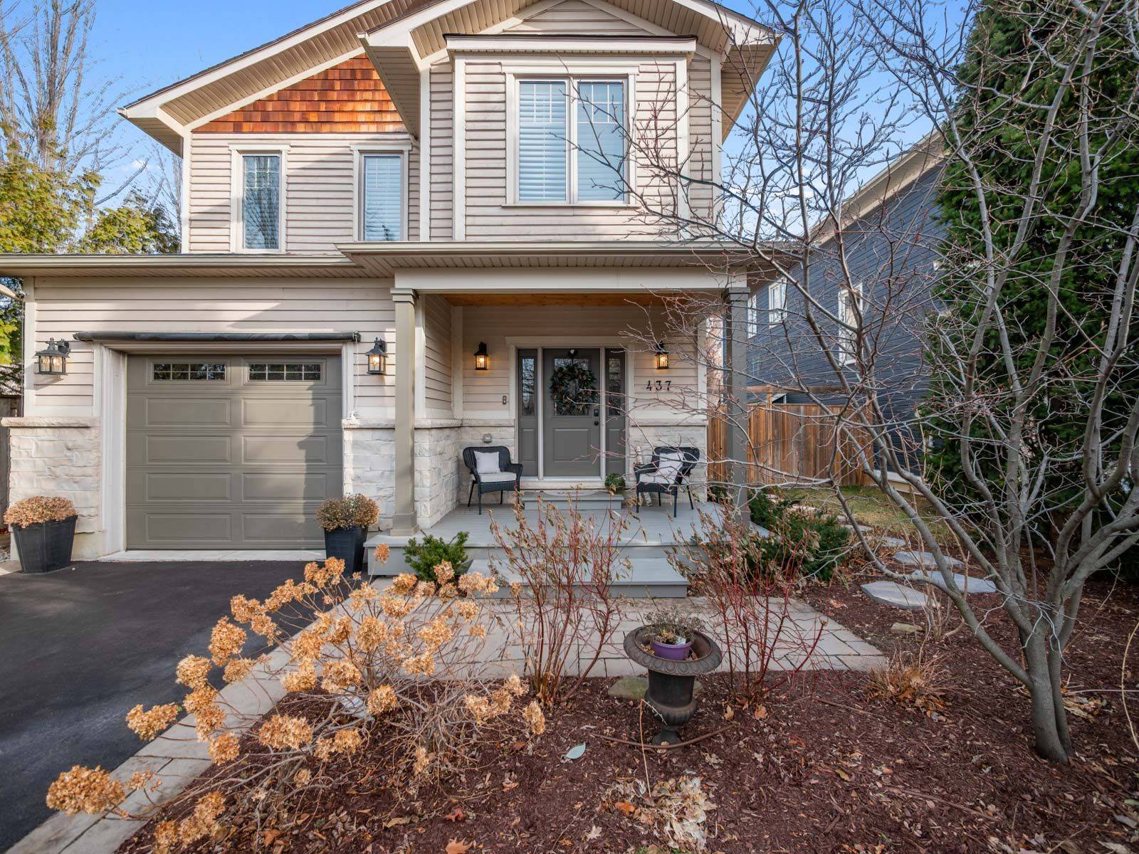 Oakville, ON L6J 3J5,437 Inglehart ST N