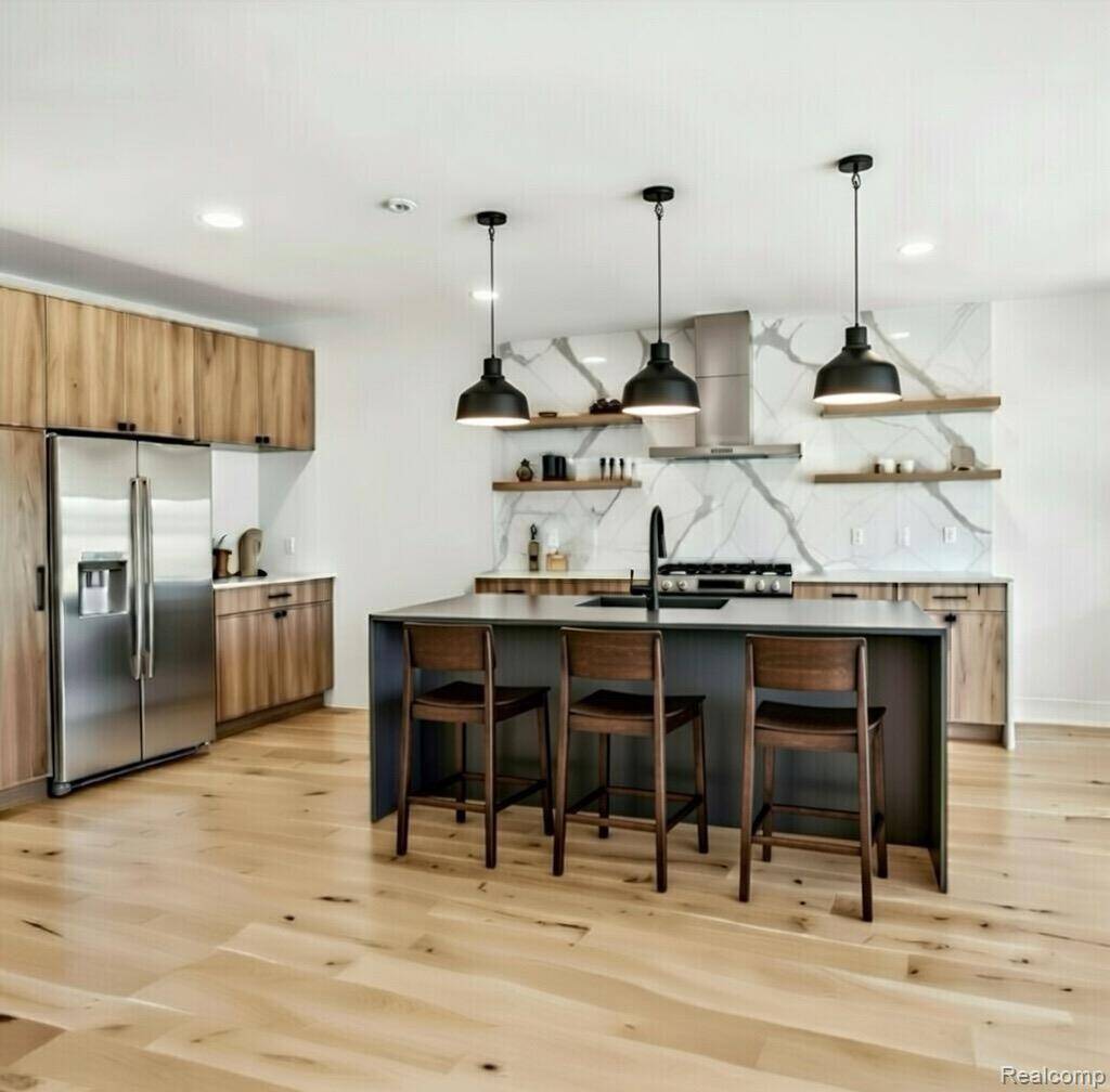 Chesterfield, MI 48051,30100 Hickey RD