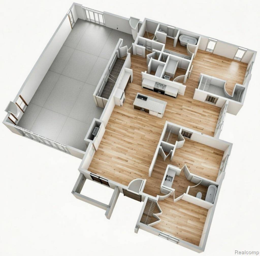 Chesterfield, MI 48051,30100 Hickey RD