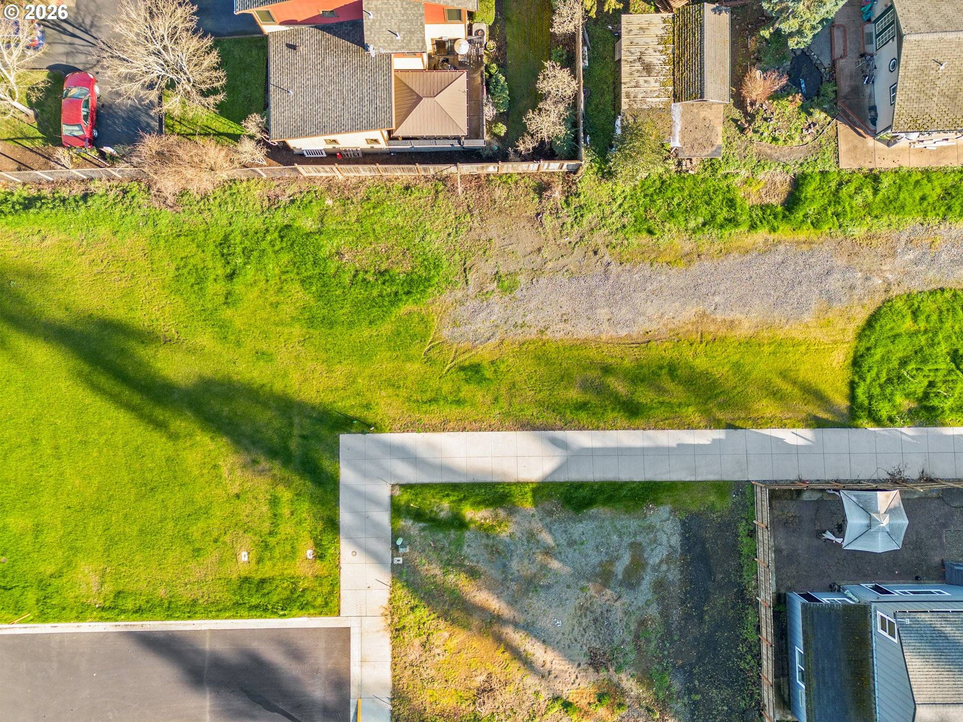 Piper LN #Lot 3, Eugene, OR 97401