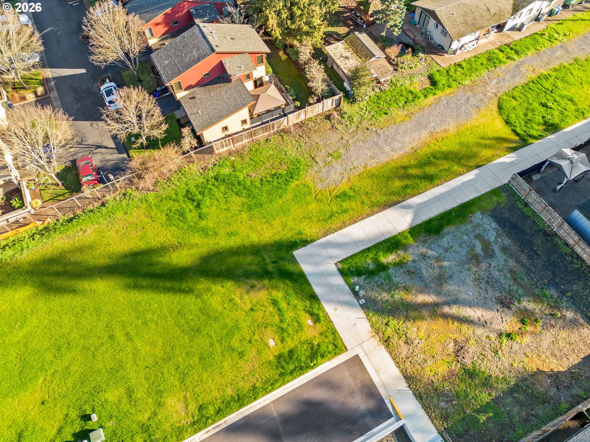 Piper LN #Lot 3, Eugene, OR 97401