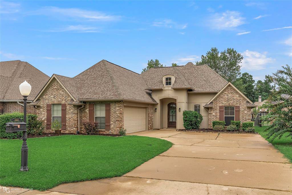 Shreveport, LA 71106,390 Mousse Ruelle Drive