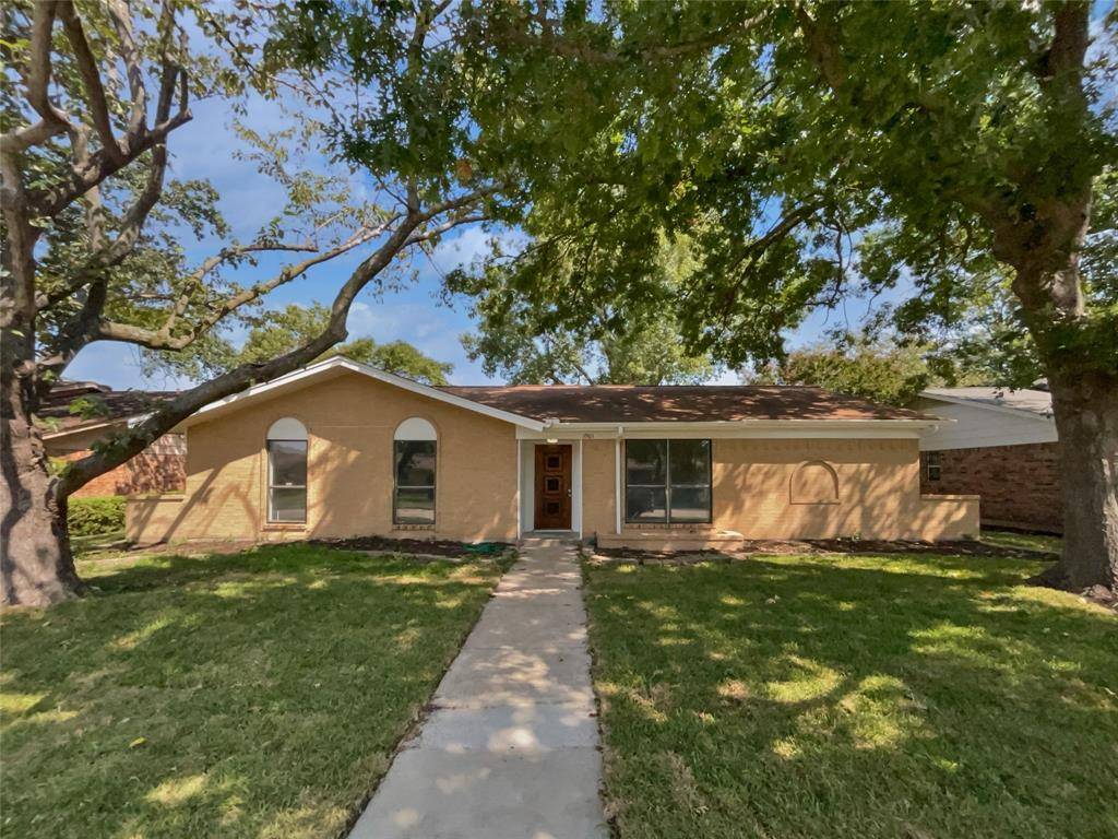 Garland, TX 75042,1901 Goliad Drive