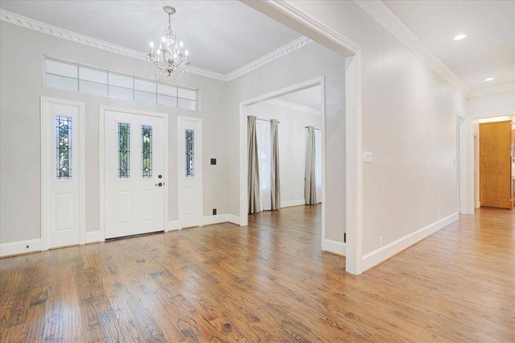 Sherman, TX 75092,206 Baker Park Drive