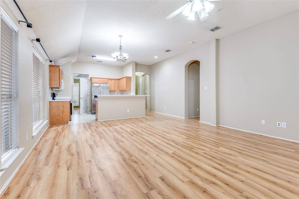 Fort Worth, TX 76137,4921 Tulip Lane