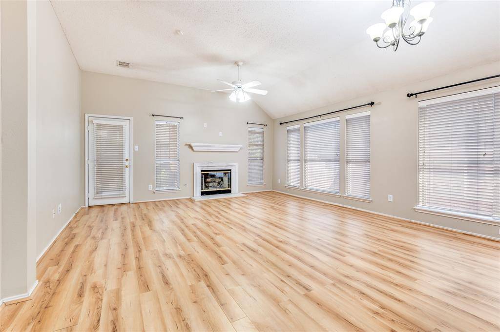 Fort Worth, TX 76137,4921 Tulip Lane