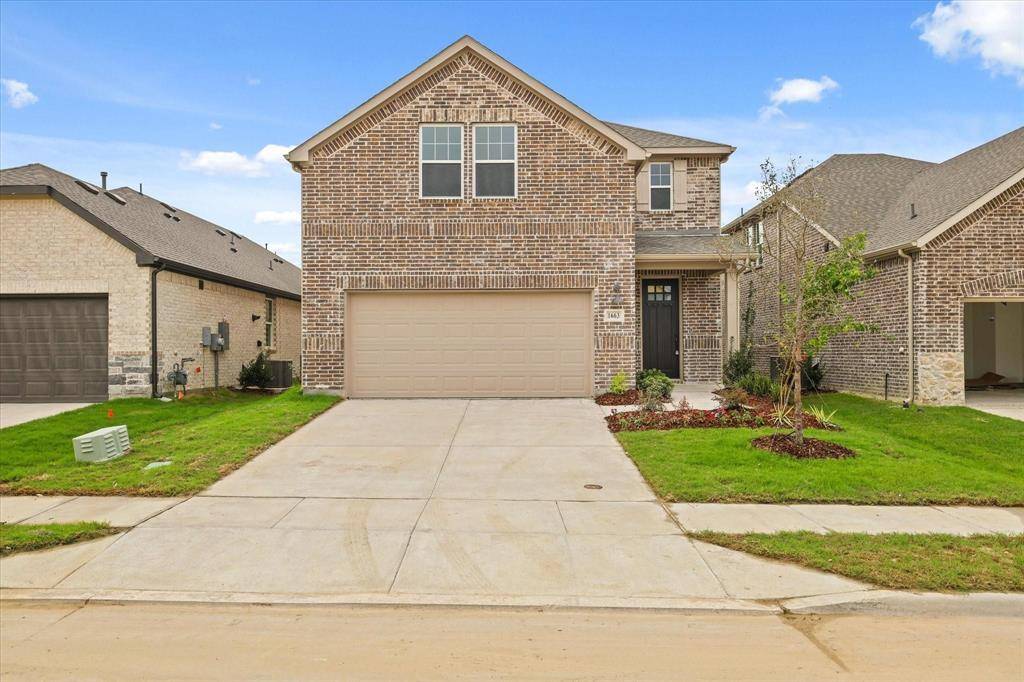 Forney, TX 75126,1663 Gracehill Way