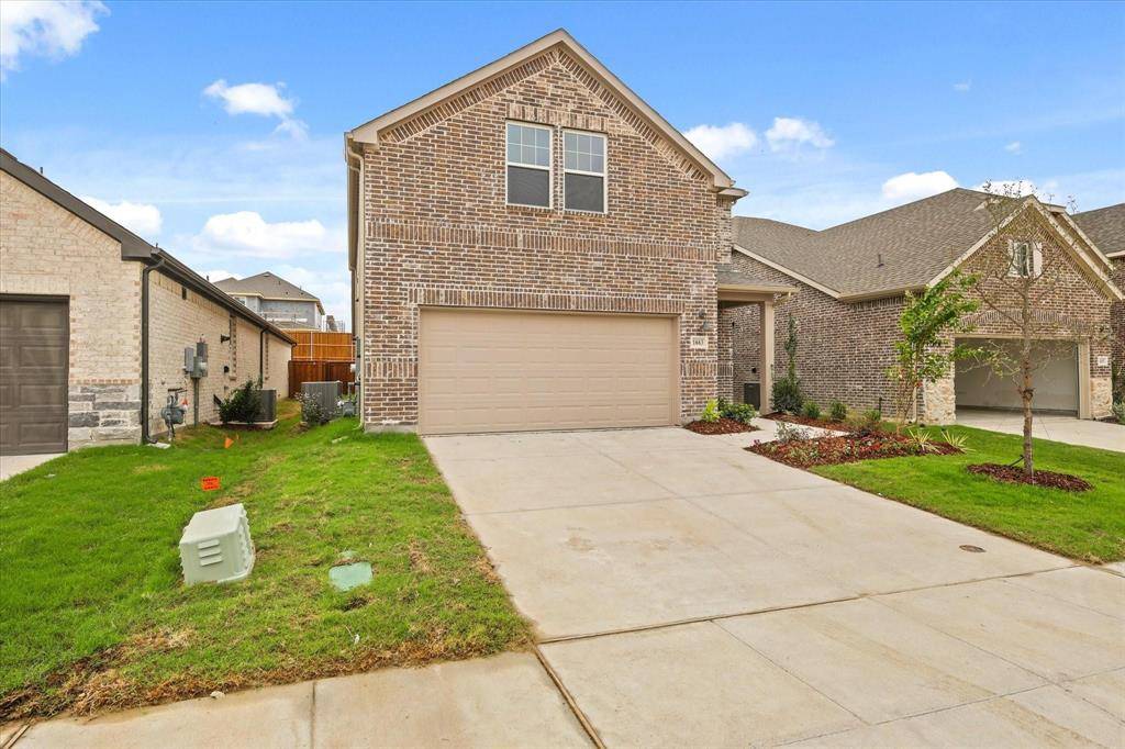 Forney, TX 75126,1663 Gracehill Way