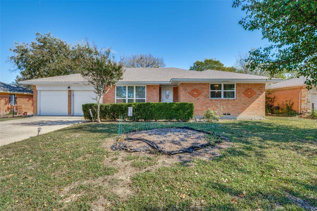 Dallas, TX 75241,5718 Trailwood Drive