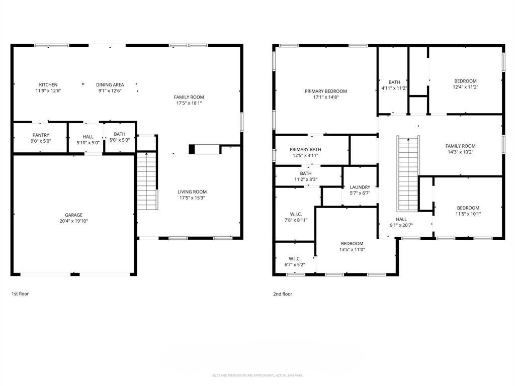 Providence Village, TX 76227,9201 Benevolent Court