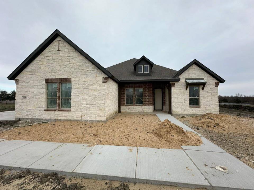 Leonard, TX 75452,345 Cofer Road