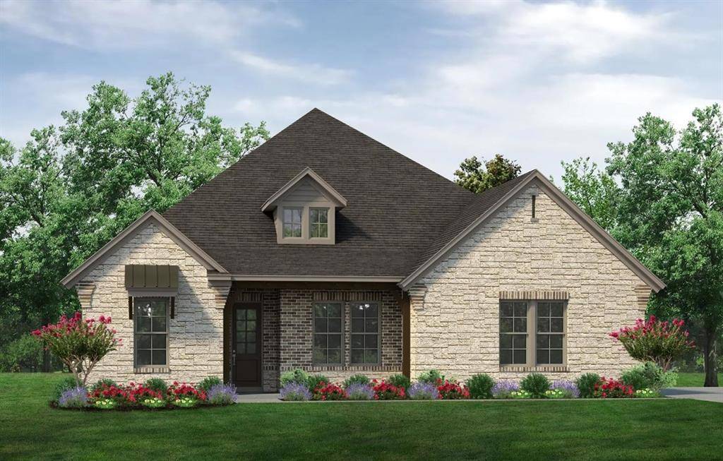 Leonard, TX 75452,345 Cofer Road