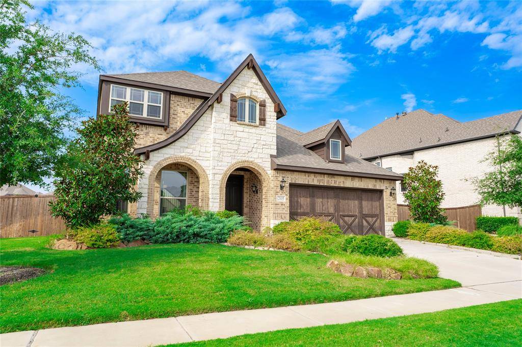 Justin, TX 76247,205 Oakcrest Drive