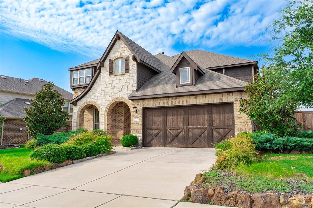 Justin, TX 76247,205 Oakcrest Drive