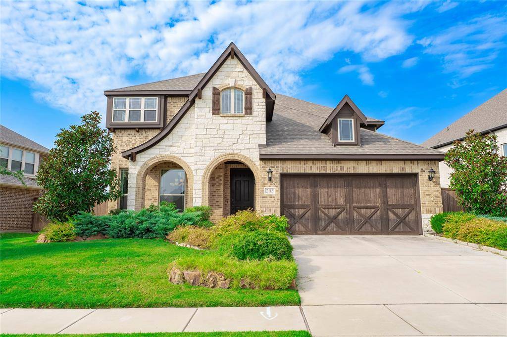 Justin, TX 76247,205 Oakcrest Drive