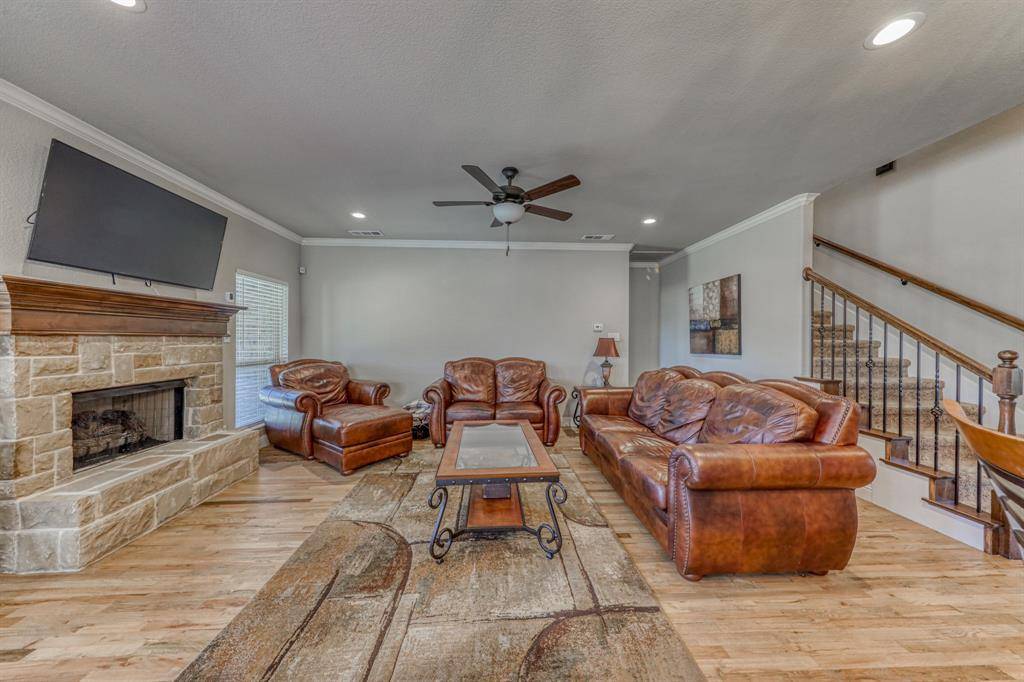 Willow Park, TX 76087,128 Breeders Drive