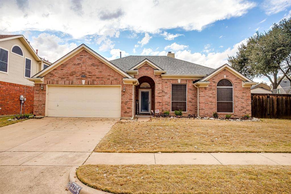 Haltom City, TX 76137,5704 Rockport Lane