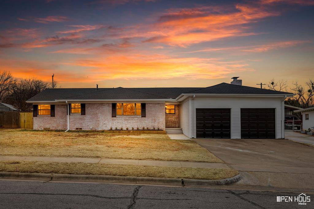 Wichita Falls, TX 76302,1611 Singleton Avenue