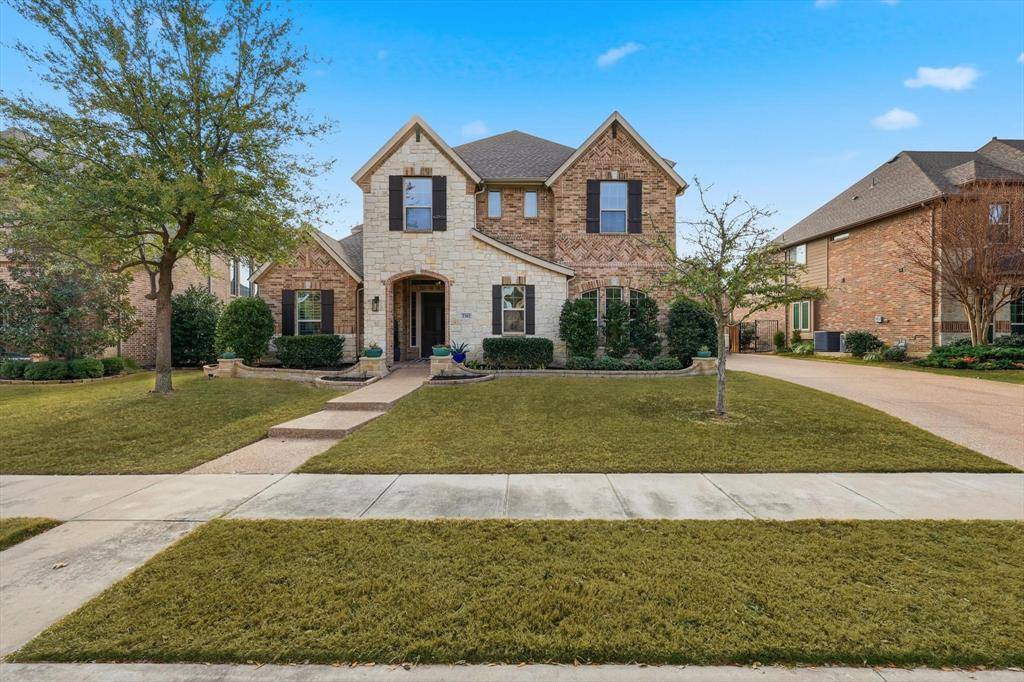 Trophy Club, TX 76262,2202 Malin Drive