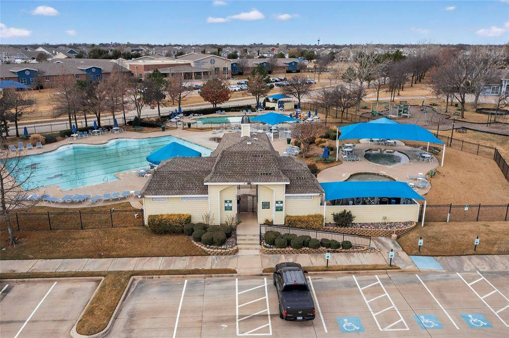 Providence Village, TX 76227,9008 Cape Cod Boulevard