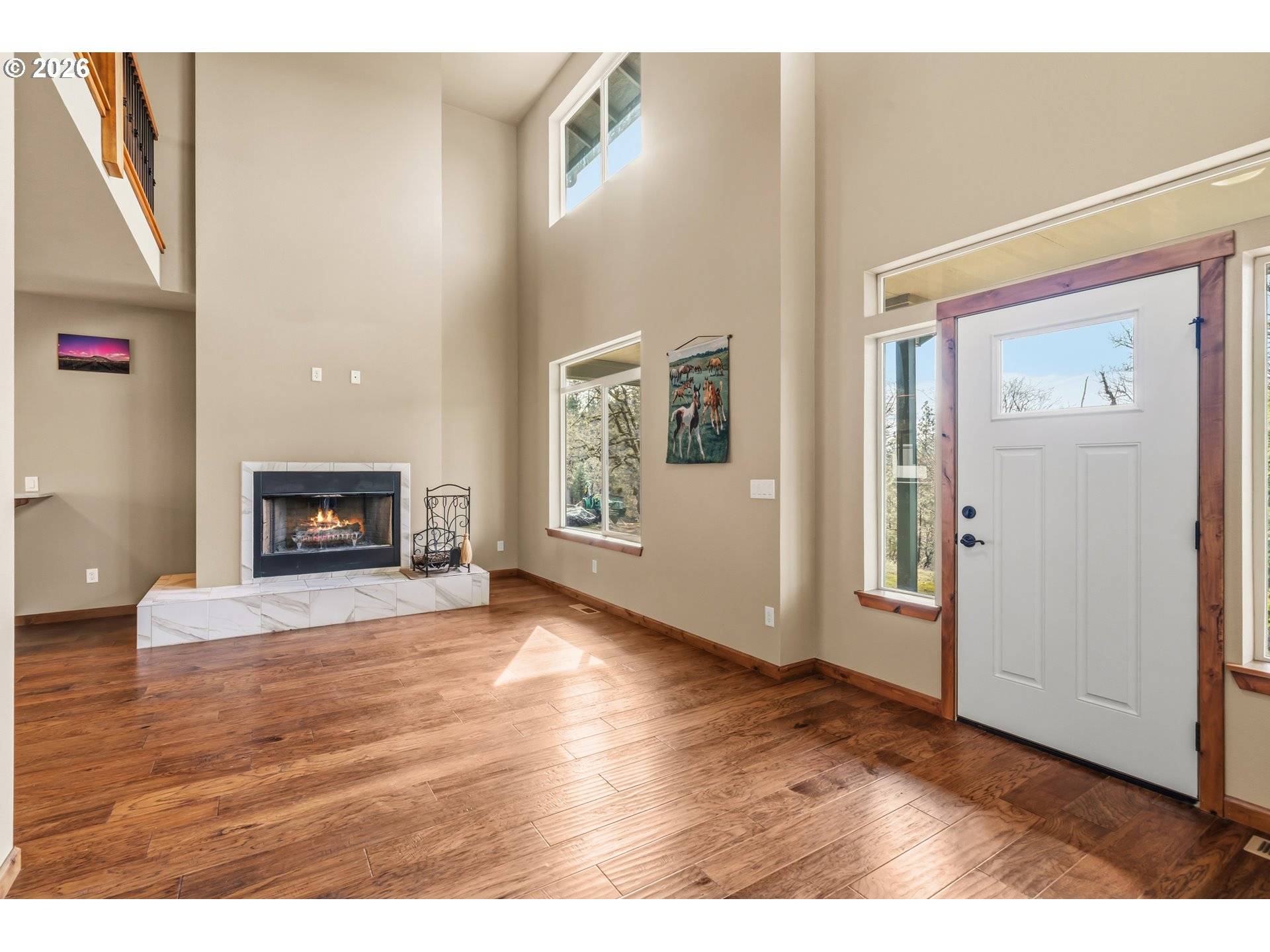 12594 MCNEIL CREEK RD, Eagle Point, OR 97524