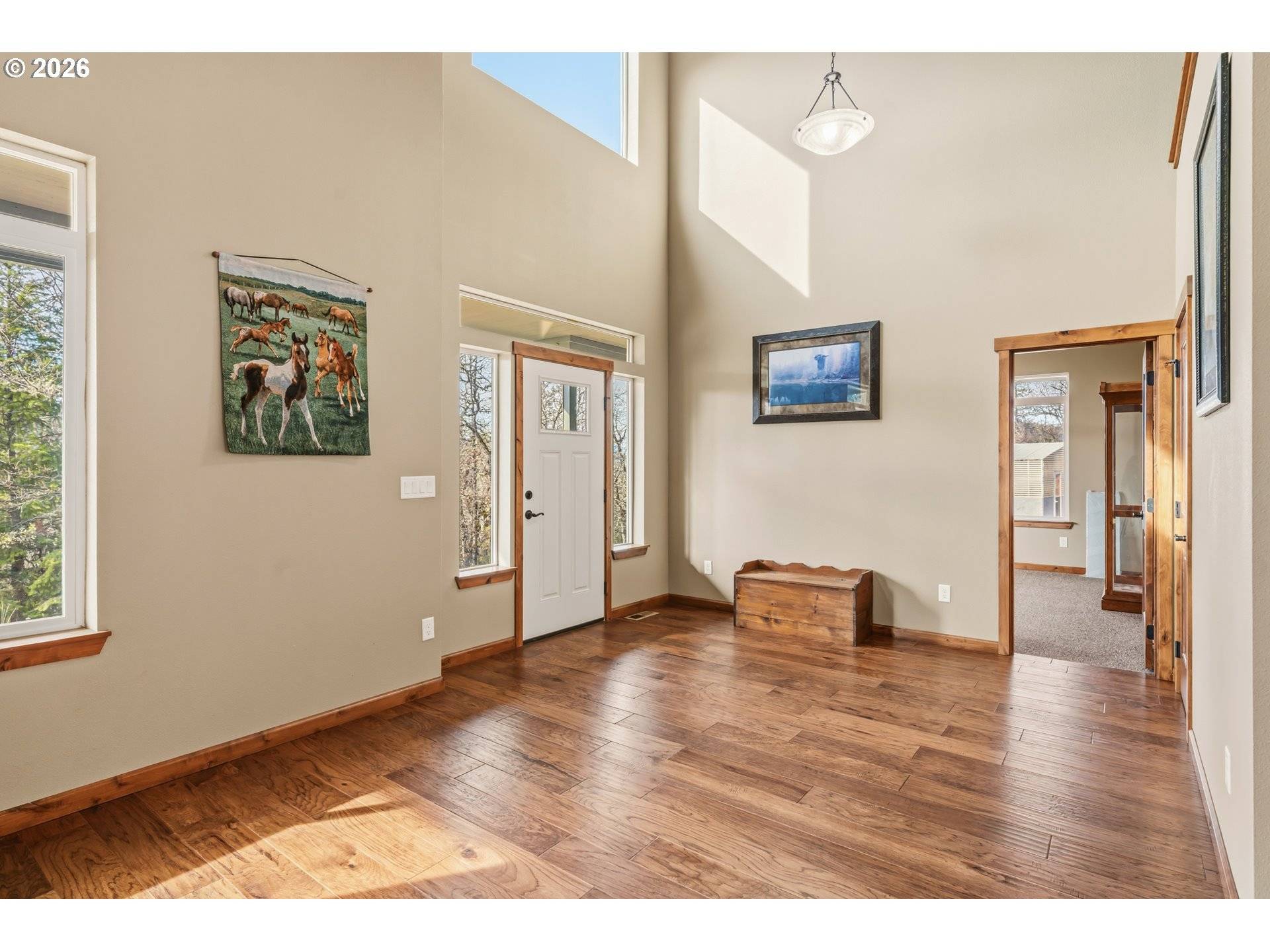 12594 MCNEIL CREEK RD, Eagle Point, OR 97524