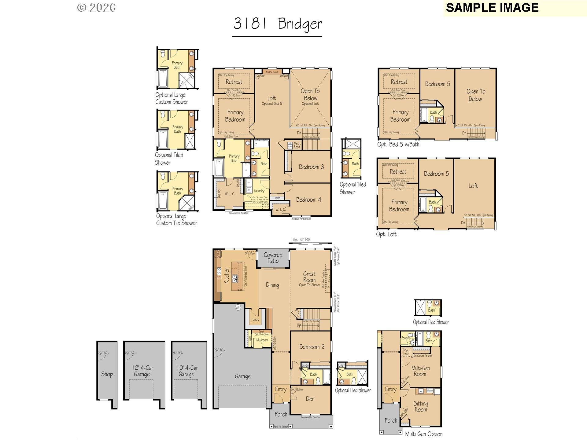 Vancouver, WA 98684,NE 196th AVE