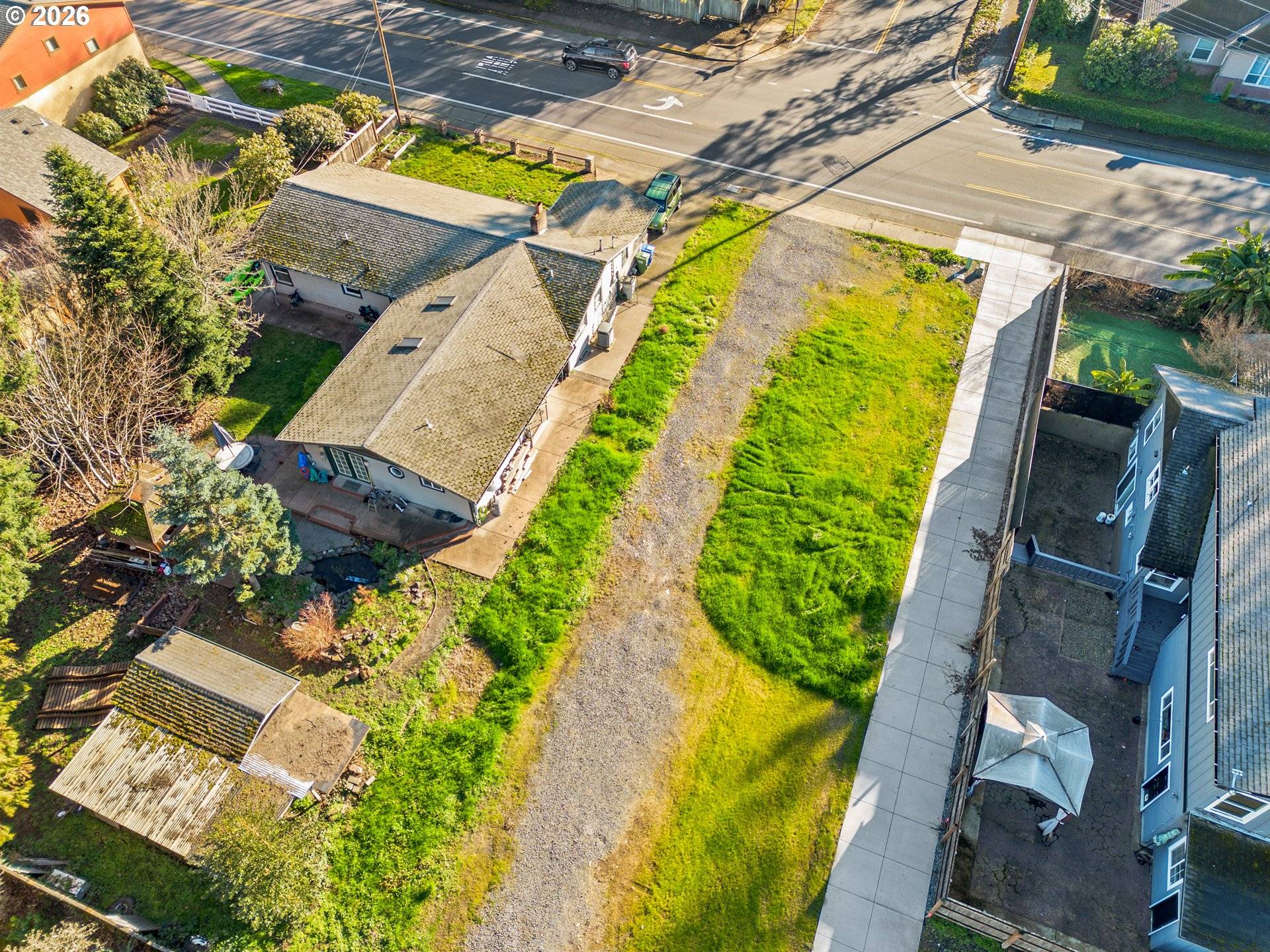 Eugene, OR 97401,Cal Young RD #Lot 4