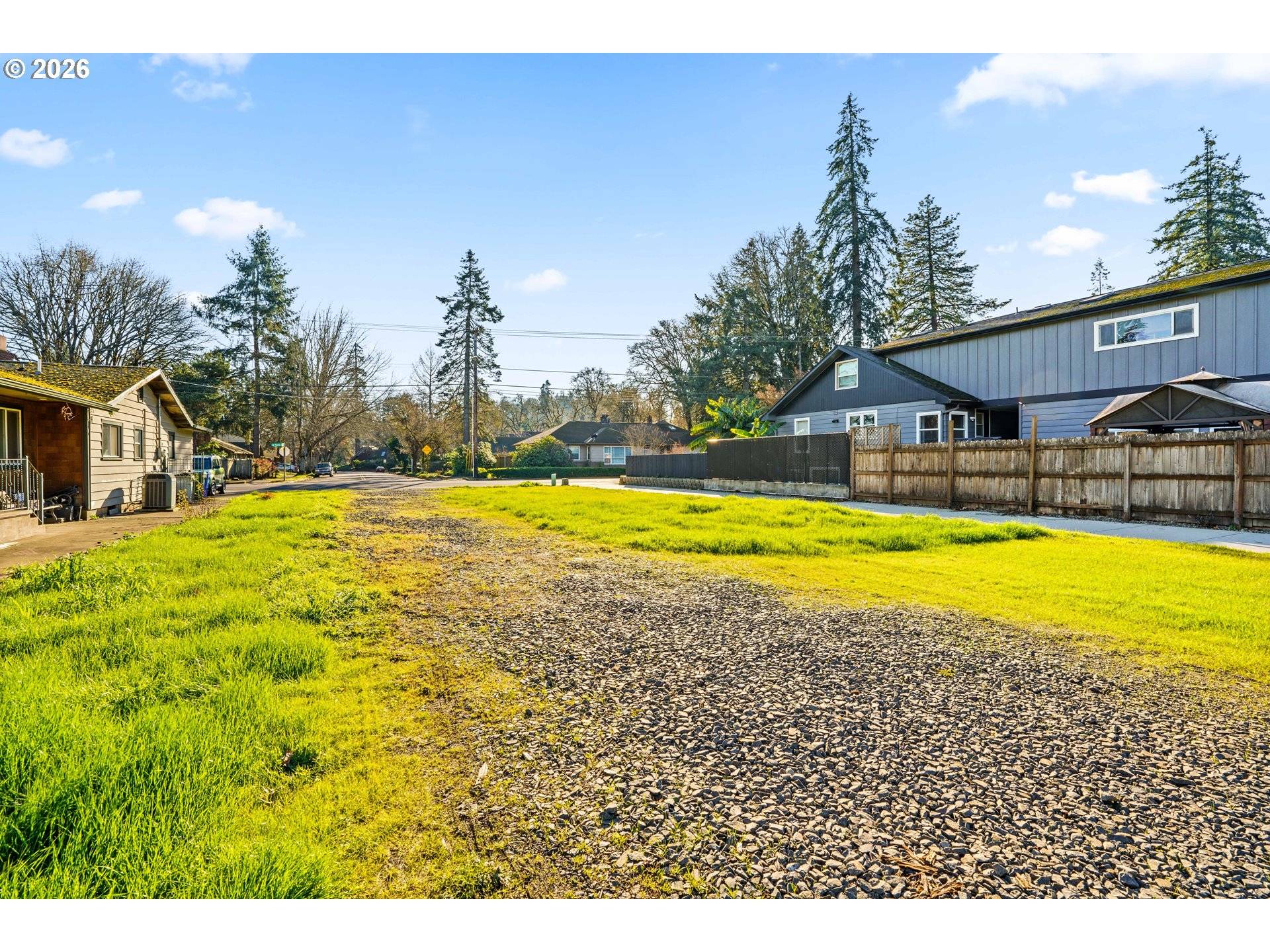Eugene, OR 97401,Cal Young RD #Lot 4