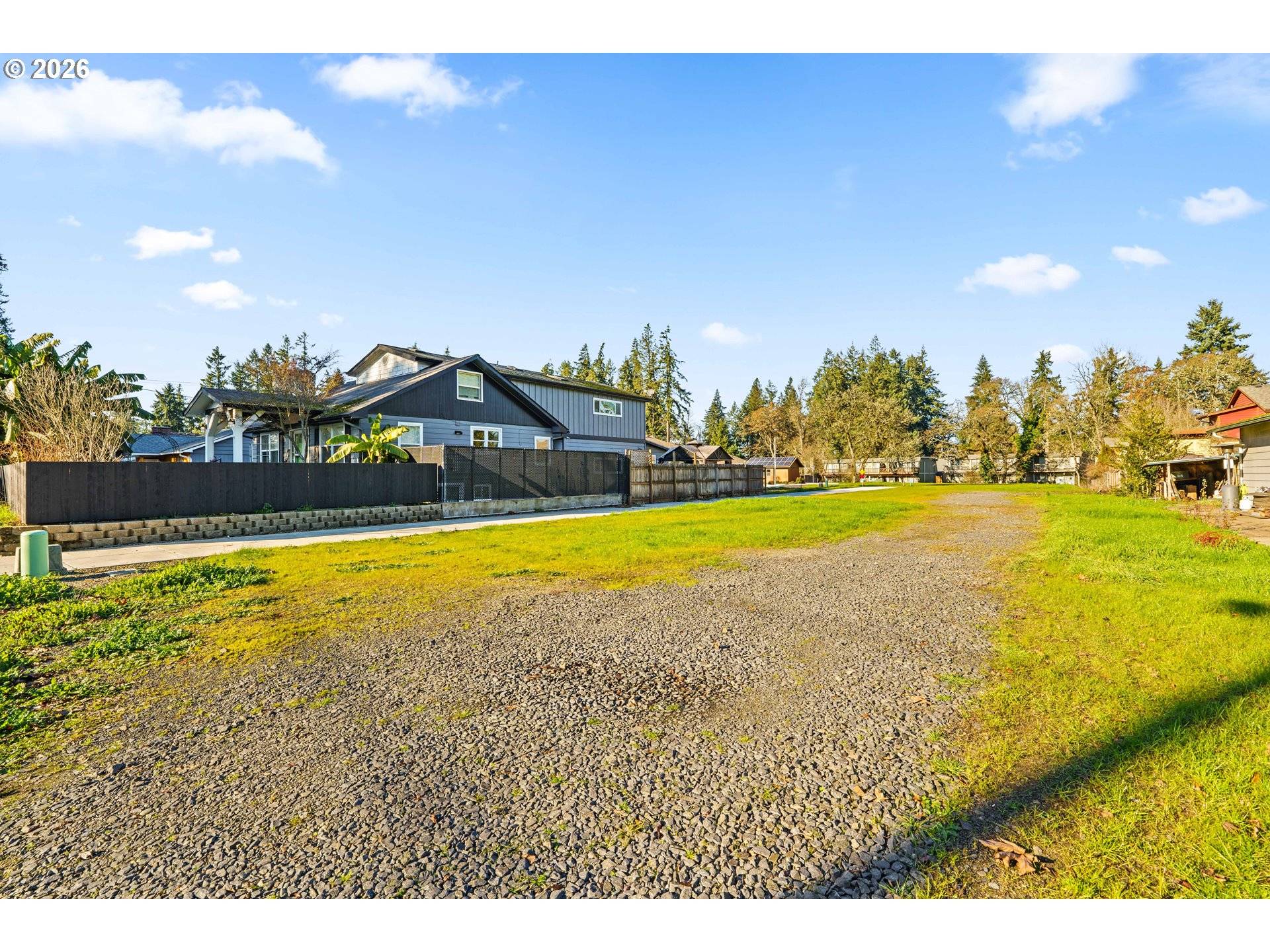 Eugene, OR 97401,Cal Young RD #Lot 4