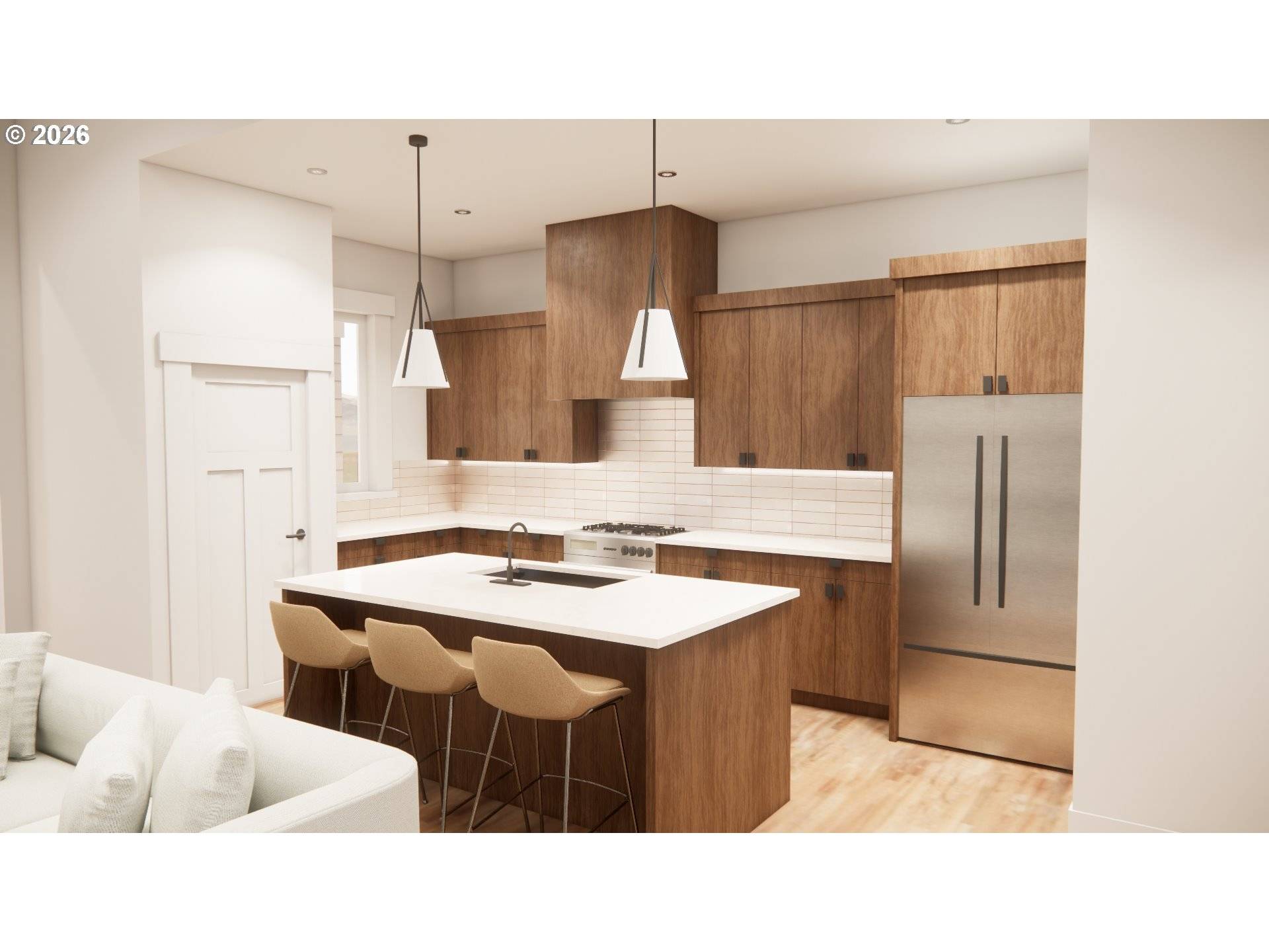 Hood River, OR 97031,1106 ROCK CREEK RD