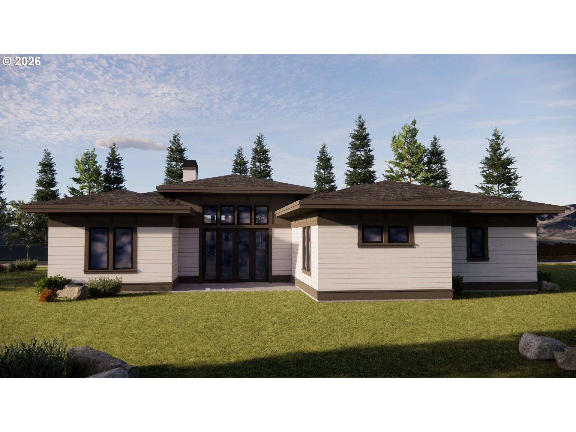 Hood River, OR 97031,1106 ROCK CREEK RD