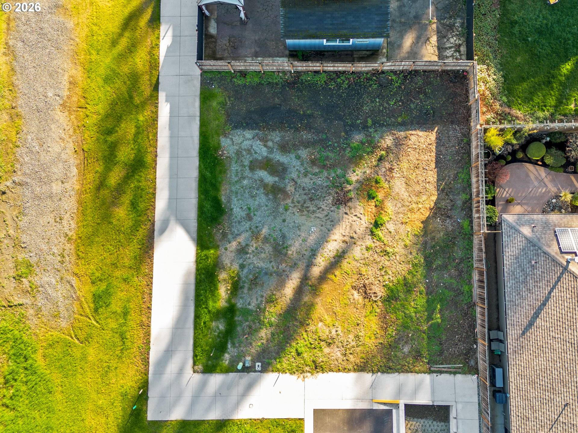 Piper LN #Lot 5, Eugene, OR 97401