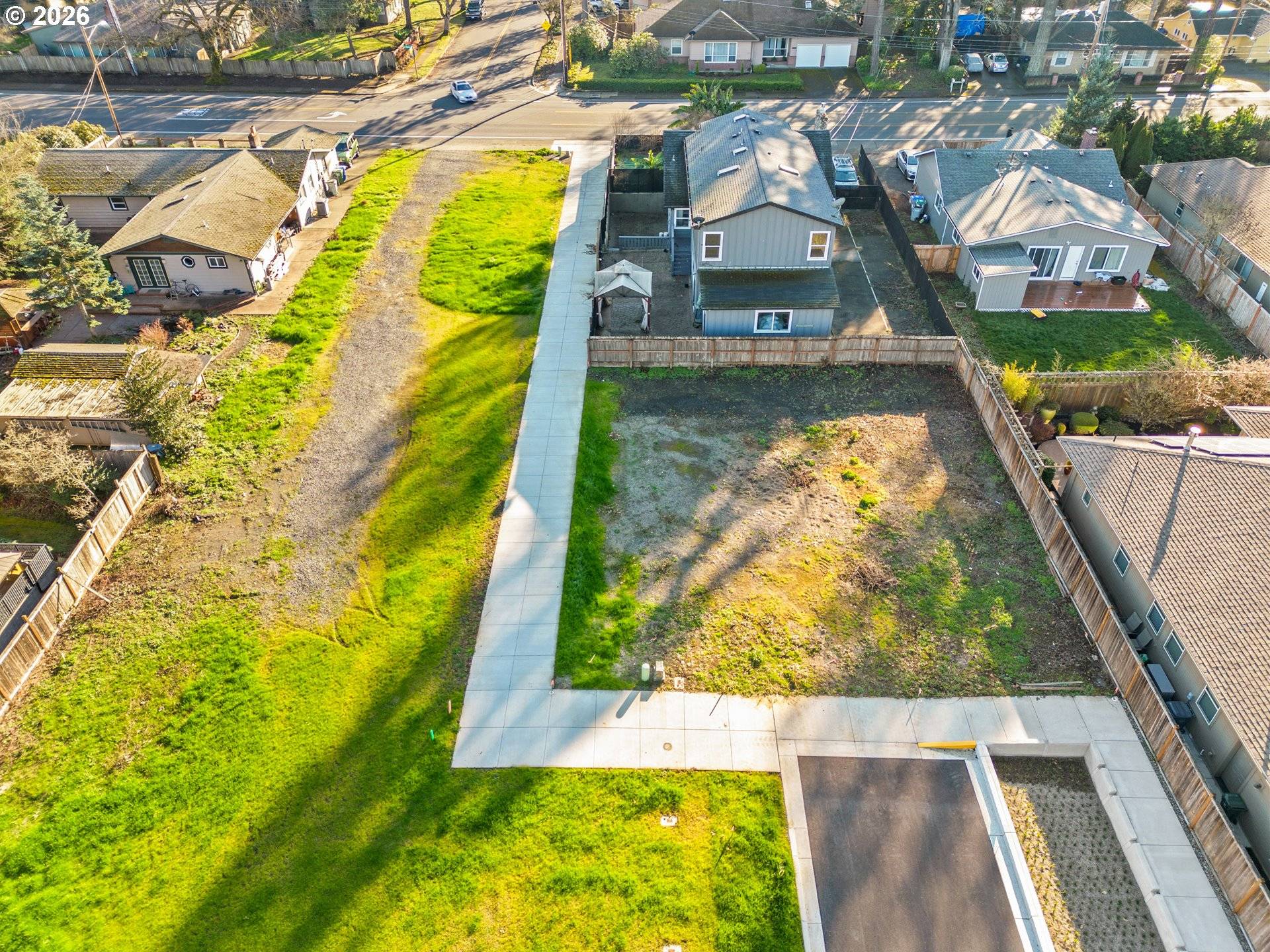 Piper LN #Lot 5, Eugene, OR 97401