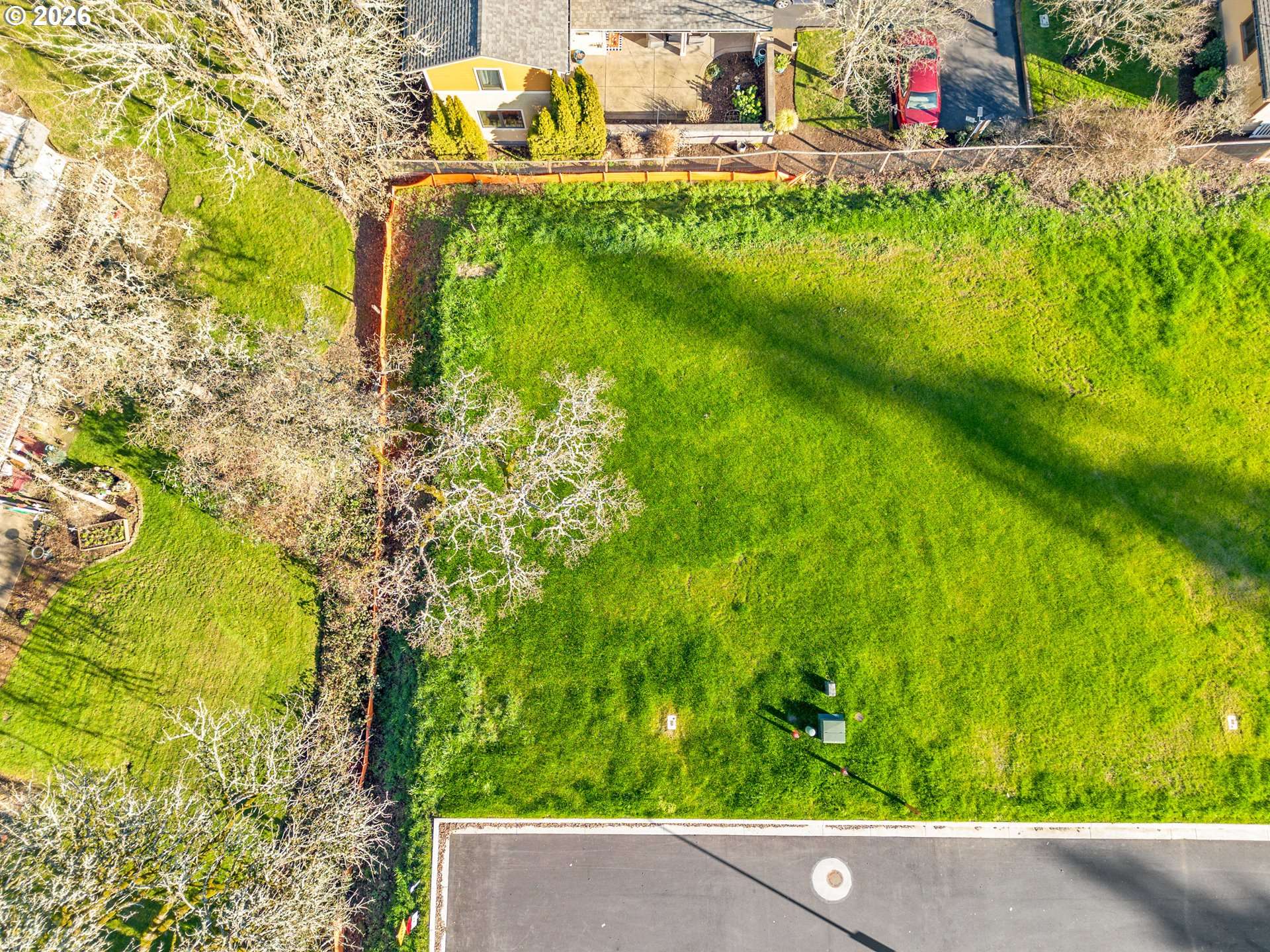 Eugene, OR 97401,Piper LN #Lot 1