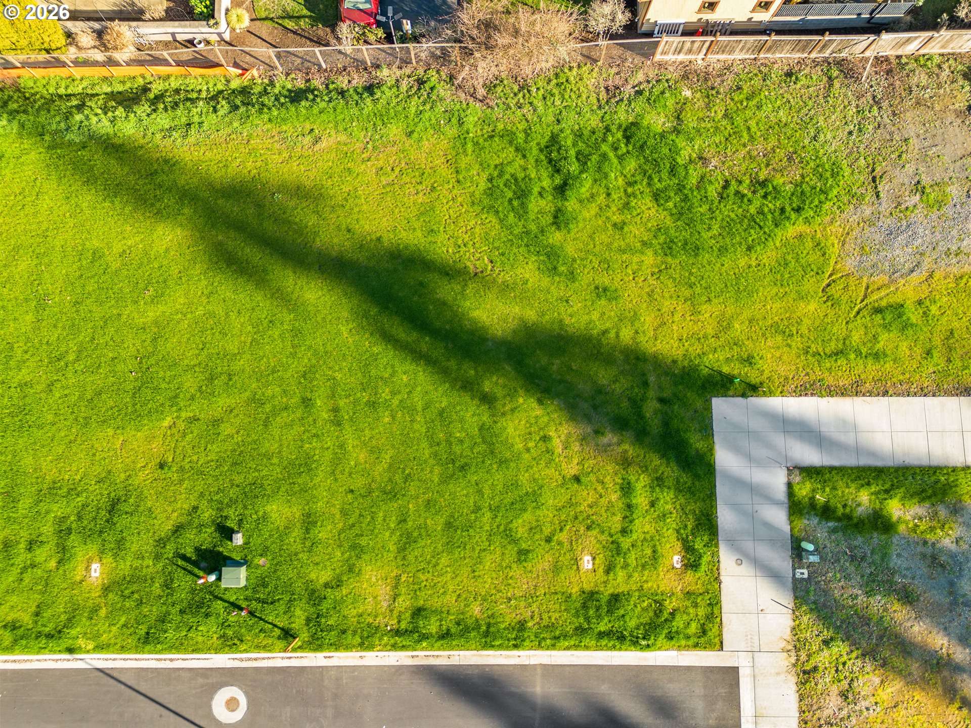 Eugene, OR 97401,Piper LN #Lot 2