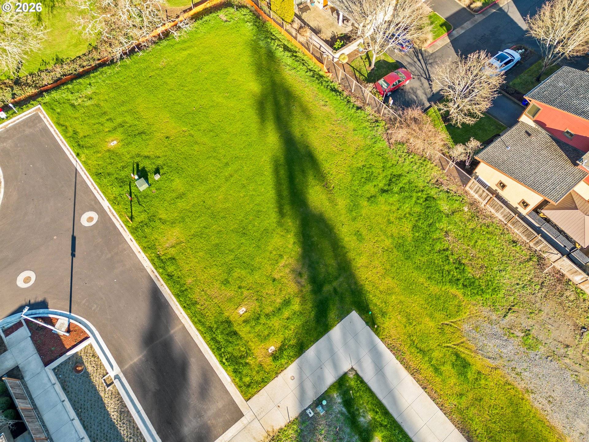 Eugene, OR 97401,Piper LN #Lot 2