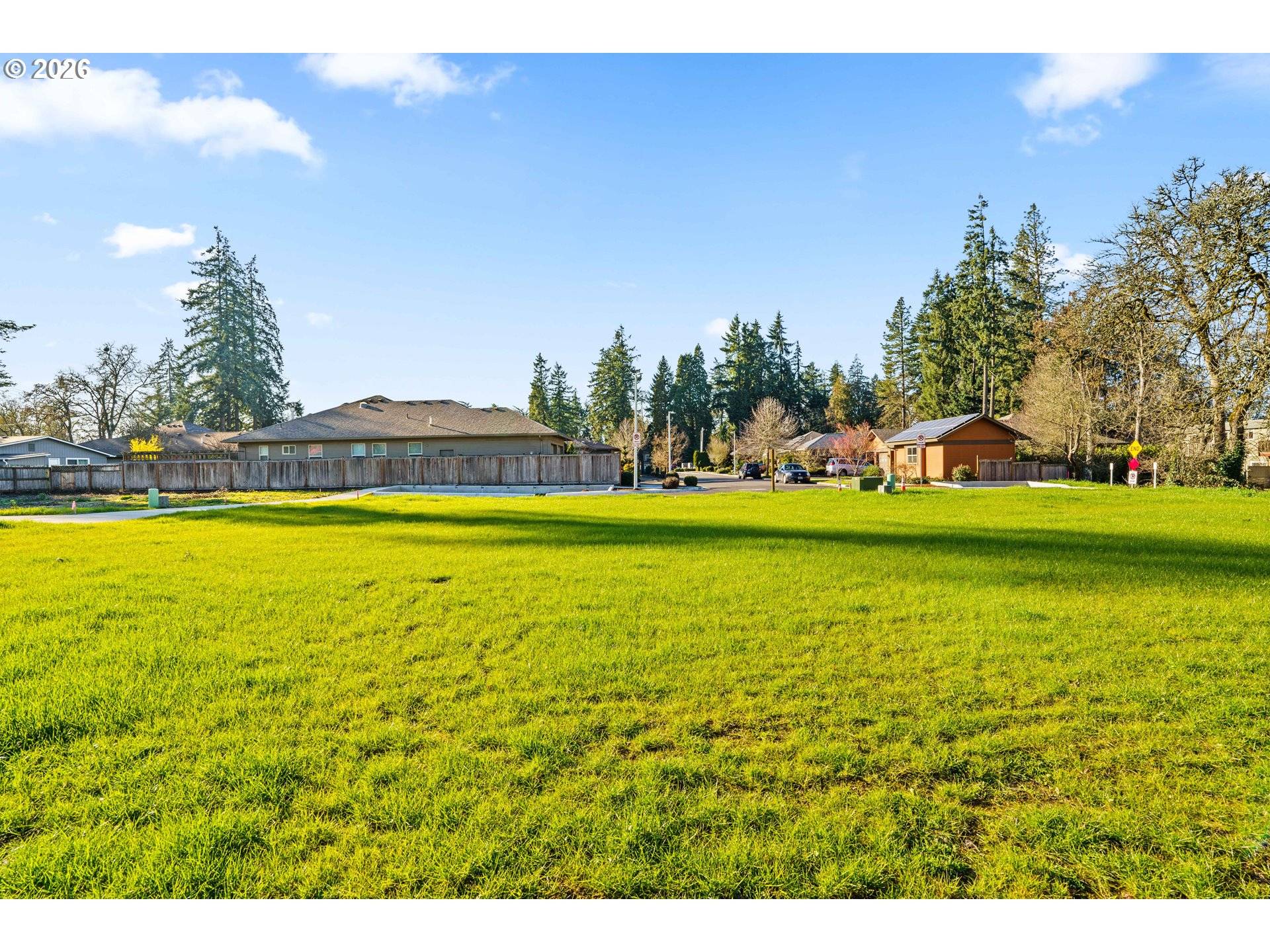 Eugene, OR 97401,Piper LN #Lot 2