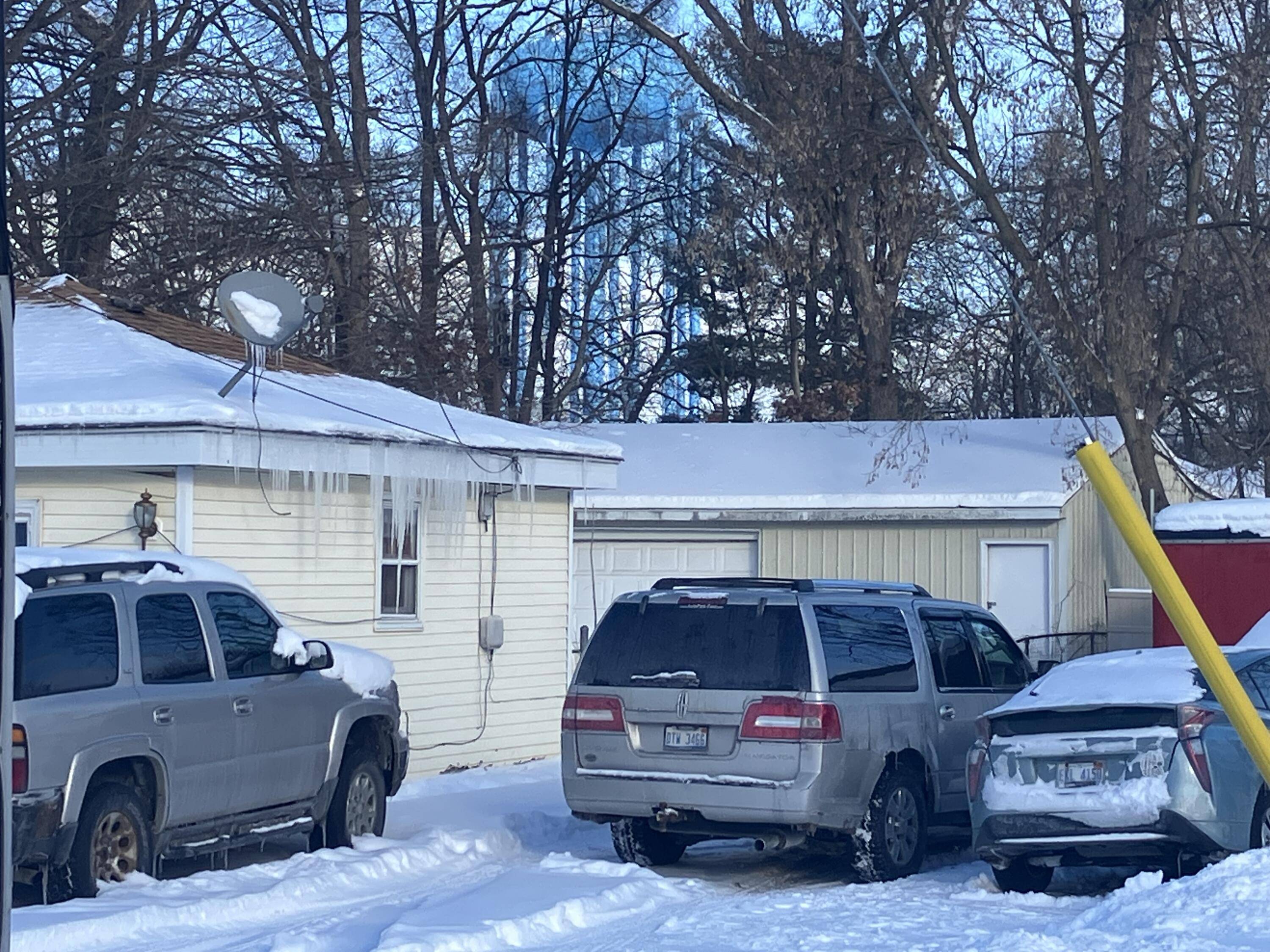 Battle Creek, MI 49037,124 Bansill DR