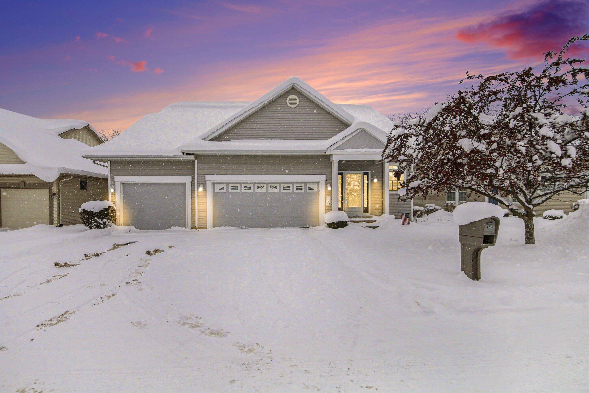 Grand Rapids, MI 49534,1087 Barrington NW