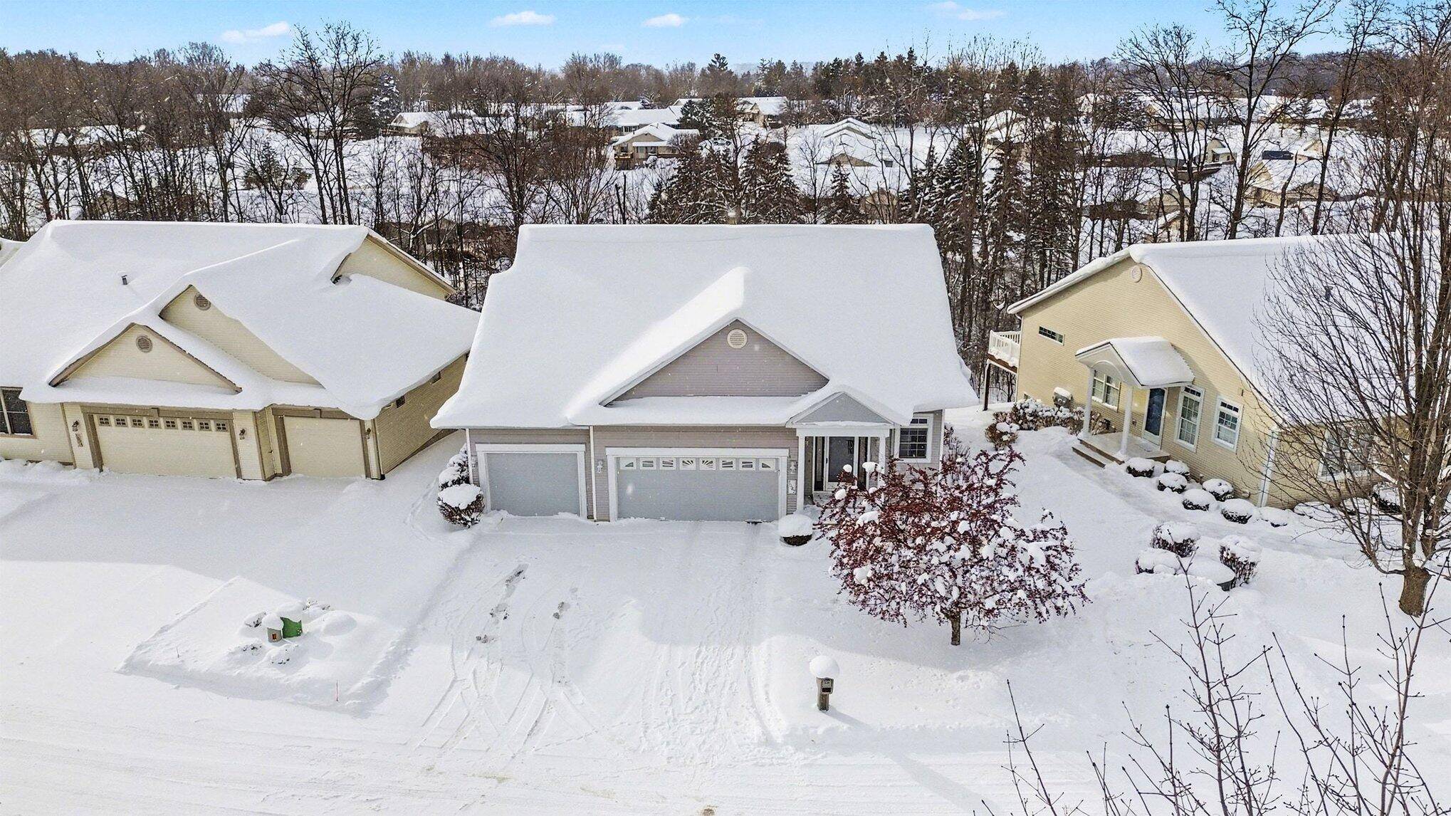 Grand Rapids, MI 49534,1087 Barrington NW