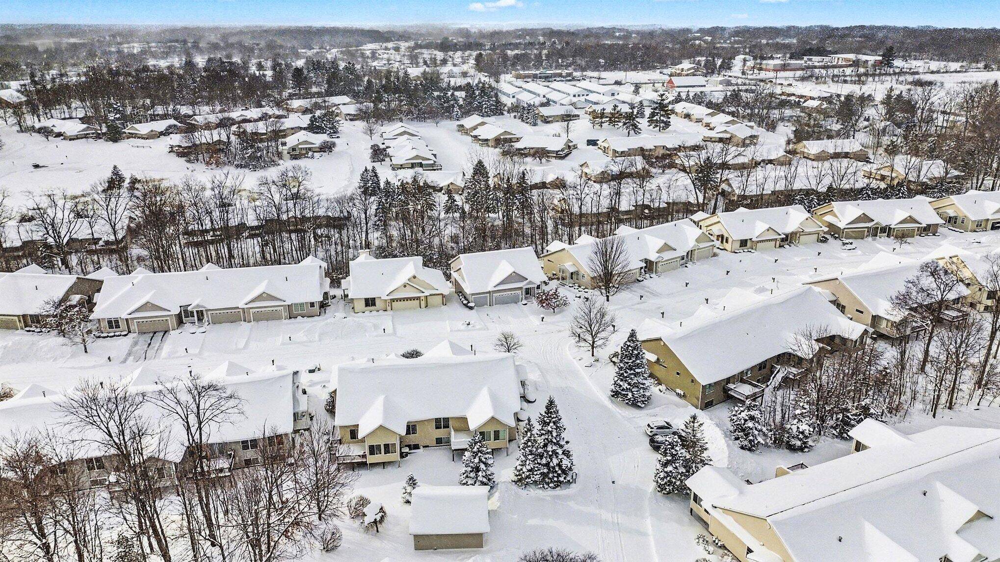 Grand Rapids, MI 49534,1087 Barrington NW