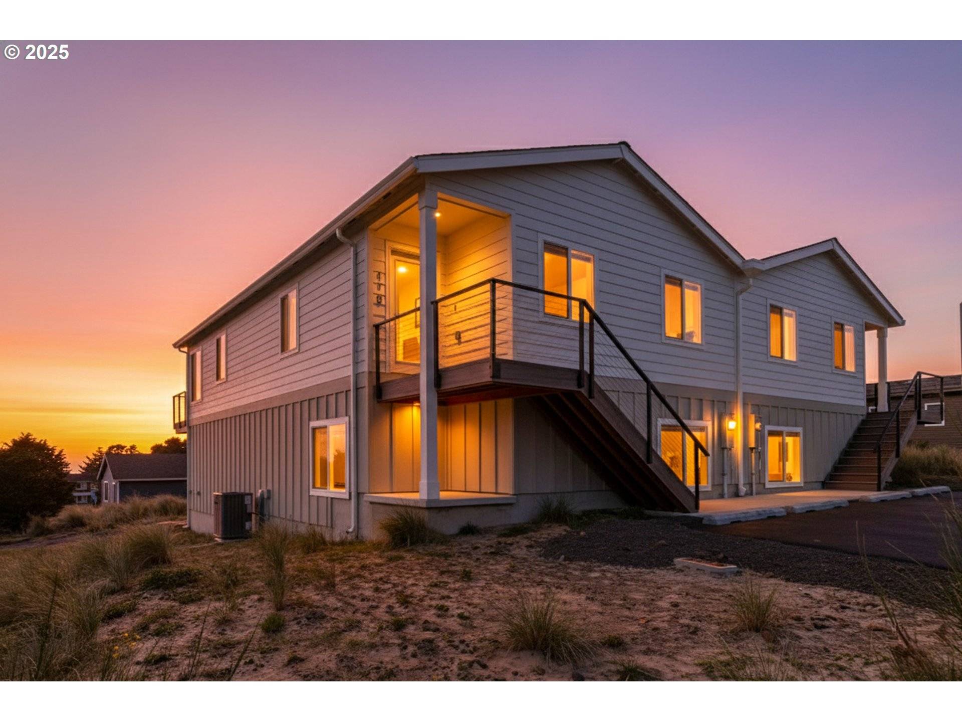 Tillamook, OR 97141,110 CRESCENT ST