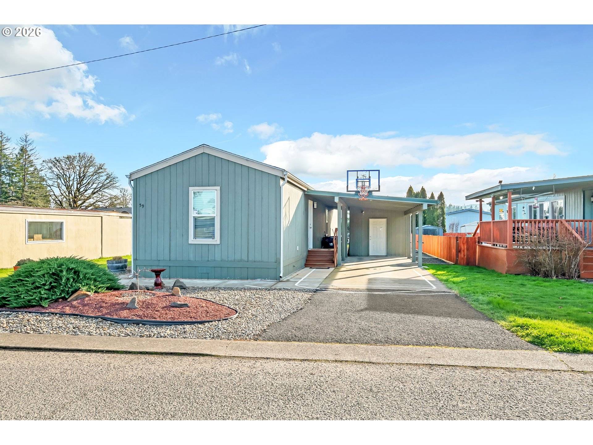 Veneta, OR 97487,87860 TERRITORIAL RD #59