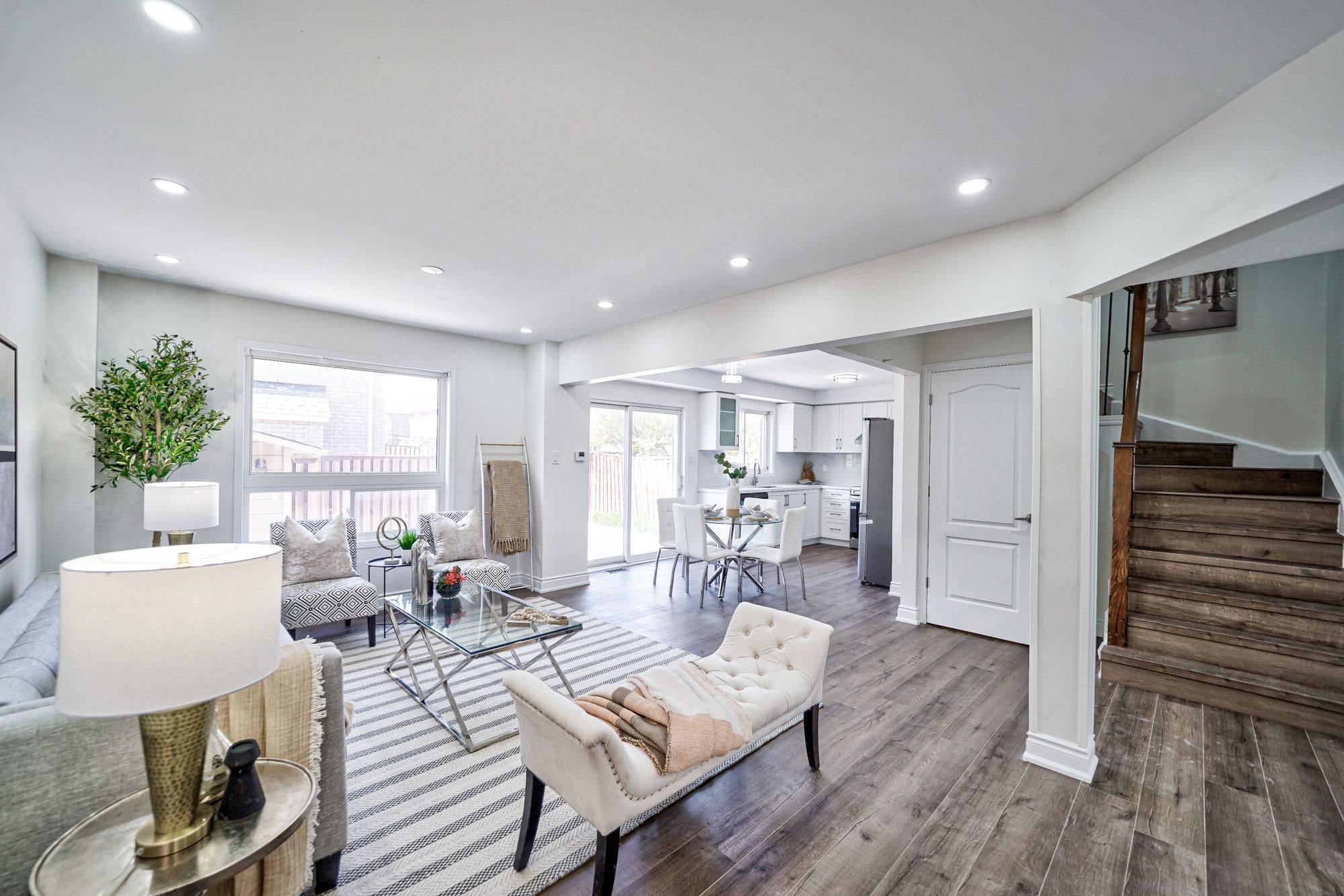 Brampton, ON L7A 2Z4,4 Hedgeline ST