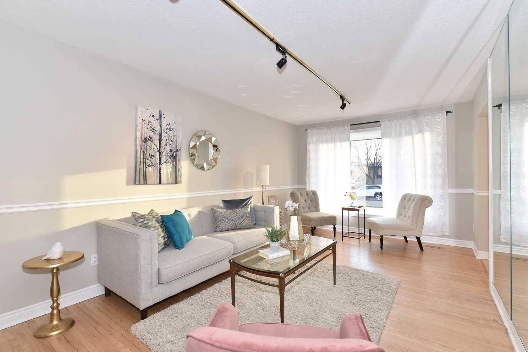 Mississauga, ON L5J 3V9,1247 Playford RD